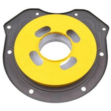 Bague d'étanchéité Vilebrequin Pour Fiat Ford Citroën Jaguar 9659337480