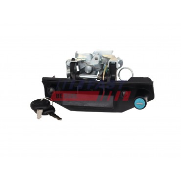 Serrure Hayon de Coffre Pour VW Transporter IV 701829239E 703829239D