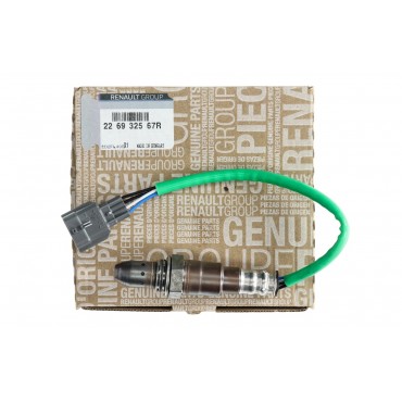 Sonde Lambda Pour Renault Dacia Dokker Nissan 226932962R, 226932567R 2269000Q1L