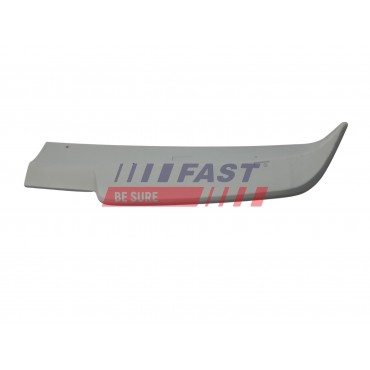 Spoiler Arrière Gauche Supérieur Pour VW Multivan V Transporter I II 7H0827087