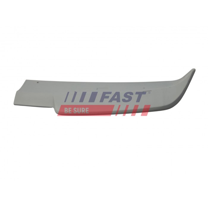 Spoiler Arrière Gauche Supérieur Pour VW Multivan V Transporter I II 7H0827087