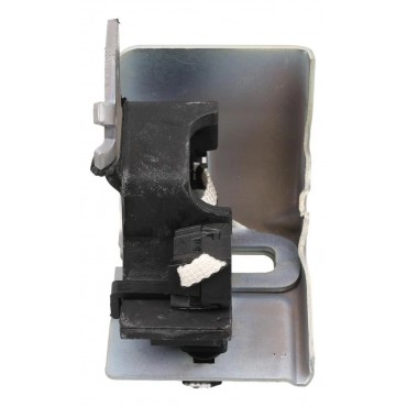 Silent Bloc d'échappement Pour Renault Grand Scénic II 8200310006, 8200035448