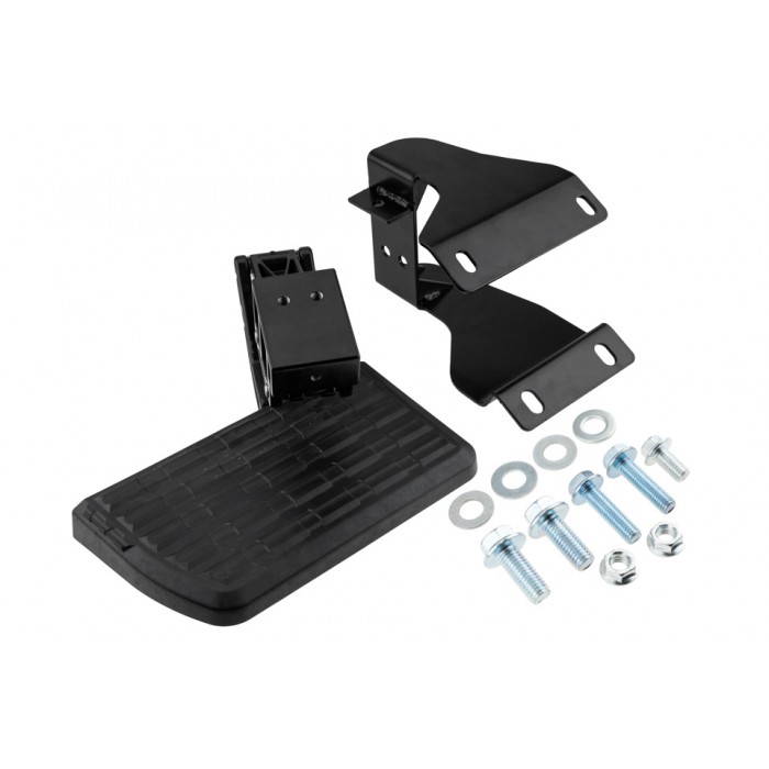 Support Marche Pied Arrière Pour Ford USA F-150 Crew Cab Pick-up