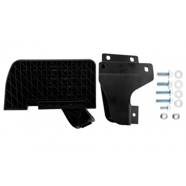 Support Marche Pied Arrière Pour Ford USA F-150 Crew Cab Pick-up