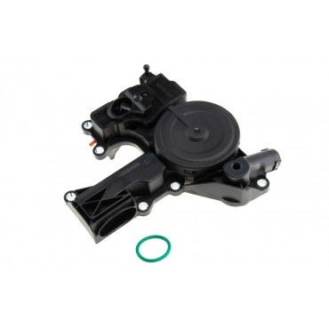 Séparateur d'huile AUDI A4...