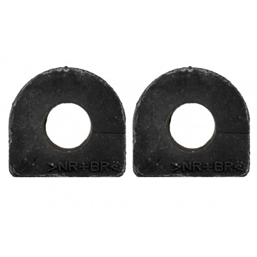 2 Silent Bloc de Barre Stabilisatrice Pour Toyota Camry Corolla 48818-06230