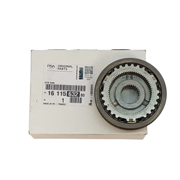 Synchroniseur 5ème Vitesses Pour Citroën C3