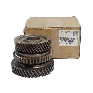 Synchroniseur 1er et 2ème Vitesses Pour Peugeot Boxer Citroën Jumper