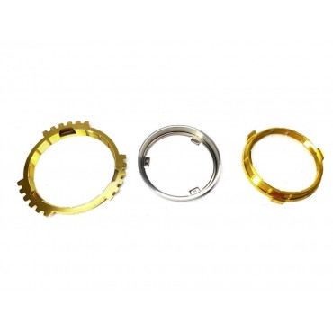 Anneau Synchroniseur 3ème Vitesse Pour Renault Master II