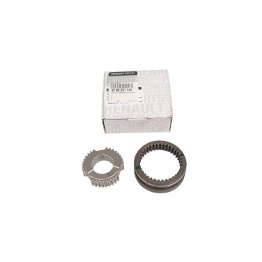 Anneau Synchroniseur Marche Arrière Pour Renault Master III