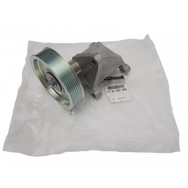 Poulie de Pompe de Direction Assistée Pour Renault Master III