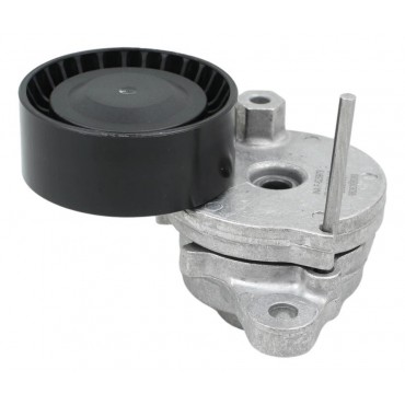 Galet Tendeur Courroie d'Accessoire Pour Peugeot Boxer Opel Citroën Jumper