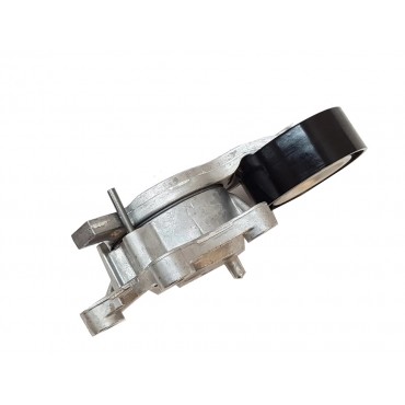 Galet Tendeur Courroie d'Accessoire Pour Peugeot Opel Toyota Citroën 1631481480