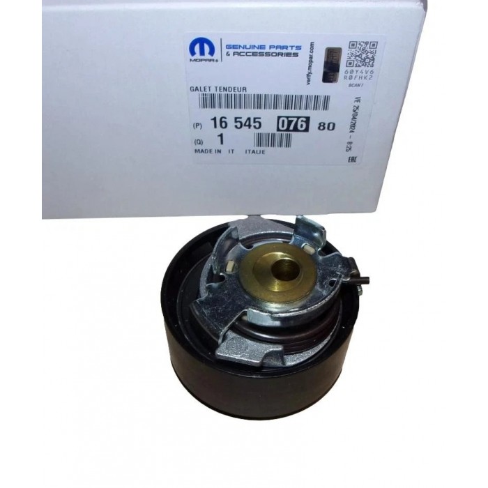 Galet Tendeur Courroie de Distribution Pour Peugeot 108 208 Opel Toyota Citroën