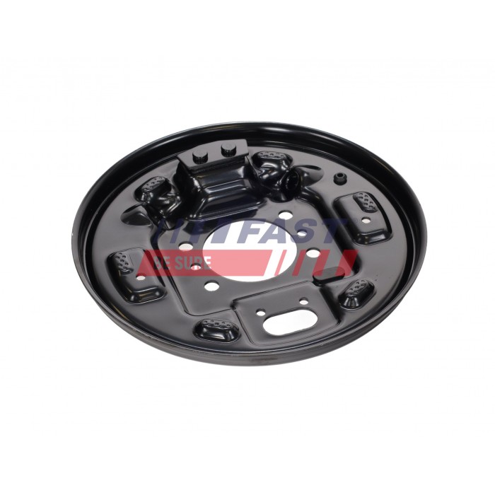 Protecteur de Disque Arrière Gauche Pour Hyundai Accent IV i20 Kia