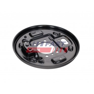 Protecteur de Disque Arrière Gauche Pour Hyundai Accent IV i20 Kia