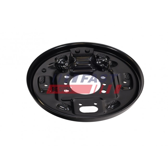 Protecteur de Disque Arrière Droit Pour Hyundai Accent IV i20 Kia Hatchback Van