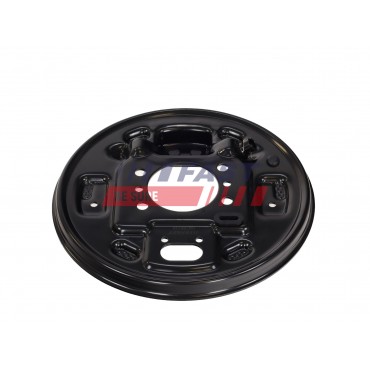 Protecteur de Disque Arrière Droit Pour Hyundai Accent IV i20 Kia Hatchback Van