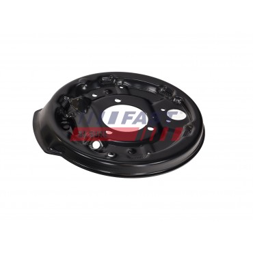 Protecteur de Disque Arrière Gauche Pour Peugeot Partner Citroën Berlingo