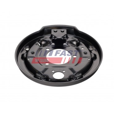 Protecteur de Disque Arrière Droit Pour Peugeot Partner Citroën Berlingo