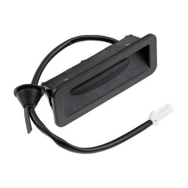 Poignée de Coffre Pour Ford C-Max II Fiesta VI Focus Galaxy Grand 1748422