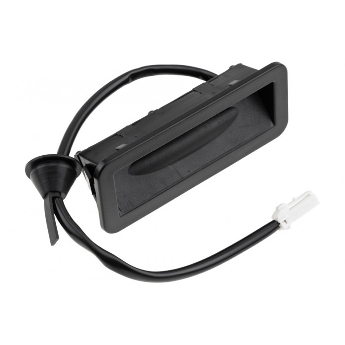 Poignée de Coffre Pour Ford C-Max II Fiesta VI Focus Galaxy Grand 1748422