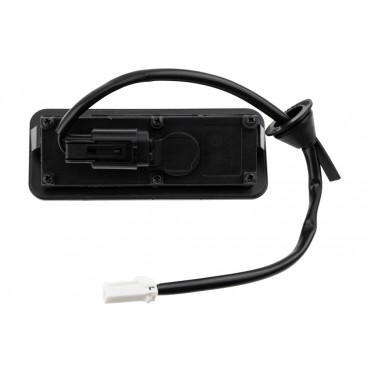 Poignée de Coffre Pour Ford C-Max II Fiesta VI Focus Galaxy Grand 1748422