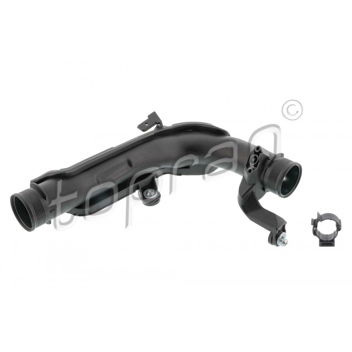 Tuyau d'Admission d'Air Pour VW Beetle Caddy III CC Audi Seat Skoda 1K0145770AE