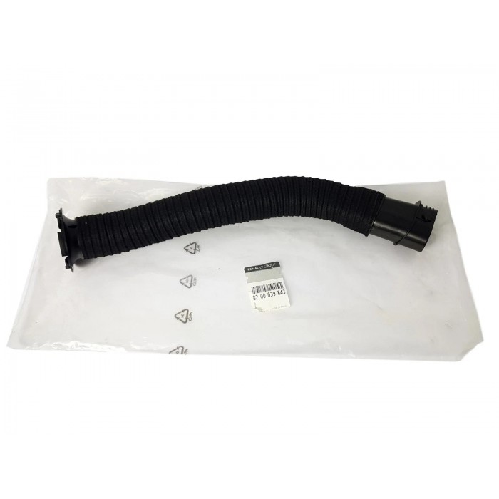 Durite d'Air d'Admission Pour Renault Clio II Kangoo Thalia I Nissan Kubistar