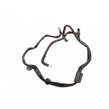 Tuyau de Pompe à Vide Pour Citroën DS5