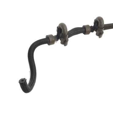 Tuyau de Pompe à Vide Pour Citroën Jumpy