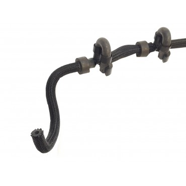 Tuyau de Pompe à Vide Pour Citroën Jumpy