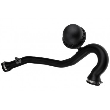 Tuyau d'Admission d'Air Pour Audi A6 A7 4K0145673AA 4K0145673AJ