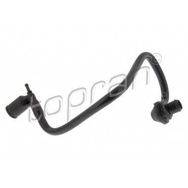 Tuyau à Dépression Système de Freinage Pour VW Audi Seat Skoda 1K0612041BN