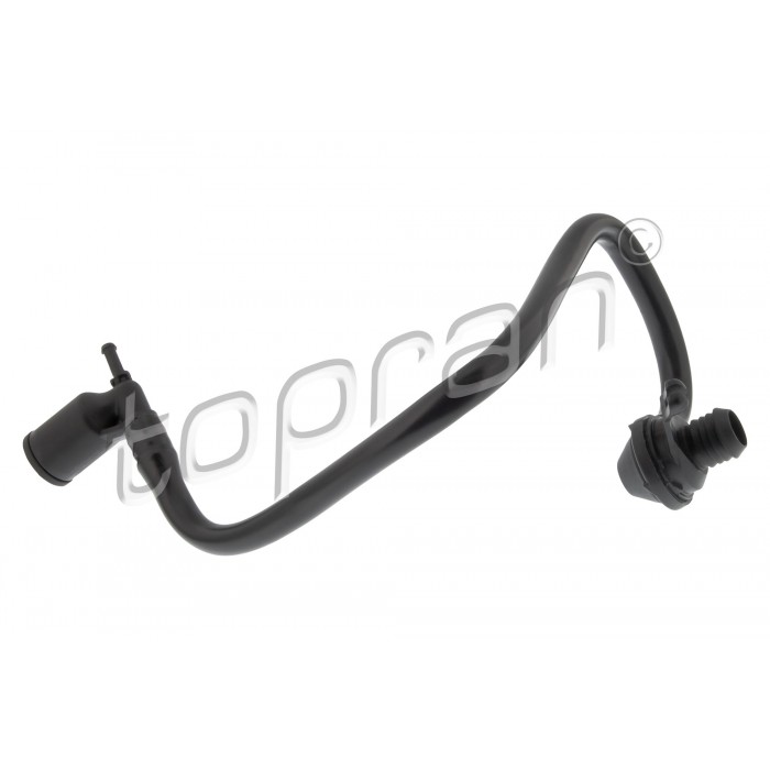 Tuyau à Dépression Système de Freinage Pour VW Audi Seat Skoda 1K0612041BN