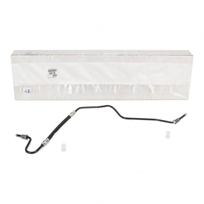 Tuyau à Dépression Système de Freinage Arrière Gauche Pour Peugeot 1007