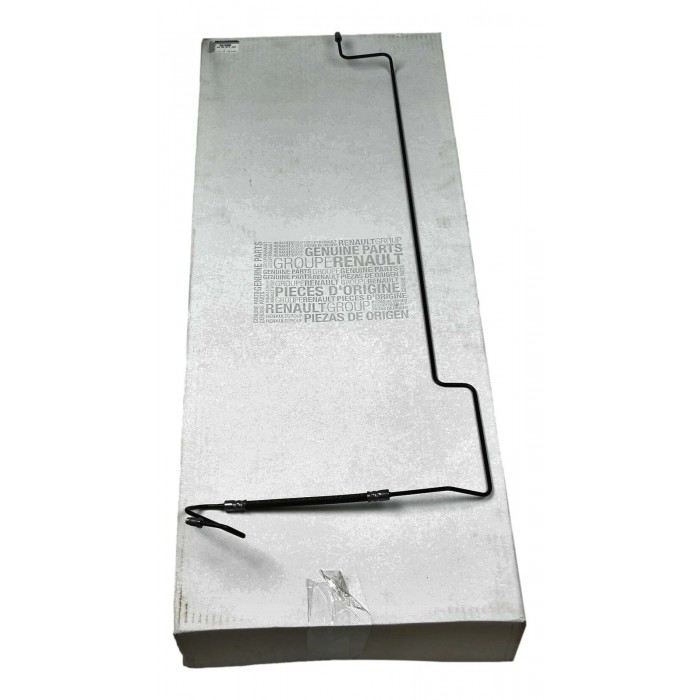 Tuyau à Dépression Système de Freinage Arrière Gauche Pour Renault Master II