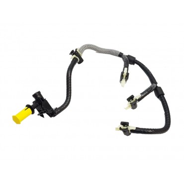 Tuyau de Carburant Pour Renault Opel Nissan 166711244R, 166719540R 4423654