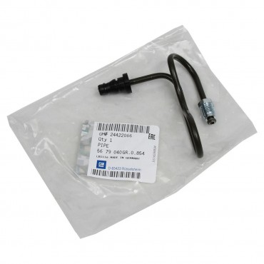 Tuyau d'Embrayage Pour Opel Adam Chevrolet Vauxhall 5679500, 5679040, 5679009