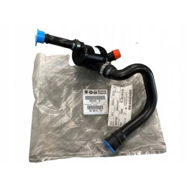 Tuyau Séparateur d'Huile Pour Fiat Doblo Fiorino Qubo Strada Pick-up