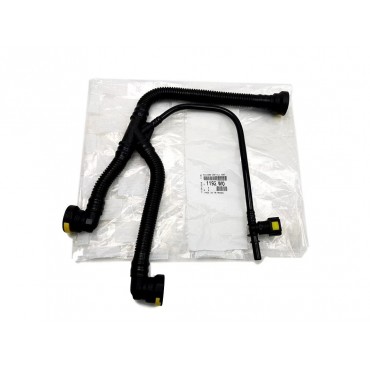 Tuyau de Ventilation Carter Purge Pour Peugeot 206 207 307 1007 Partner Citroën