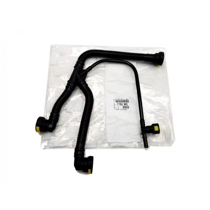 Tuyau de Ventilation Carter Purge Pour Peugeot 206 207 307 1007 Partner Citroën