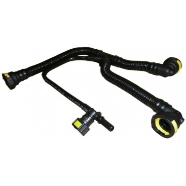 Tuyau de Ventilation Carter Purge Pour Peugeot 206 207 307 1007 Partner Citroën