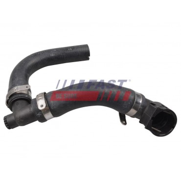 Tuyau d'Eau Liquide de Refroidissement Pour Fiat Doblo 51810859 51883500