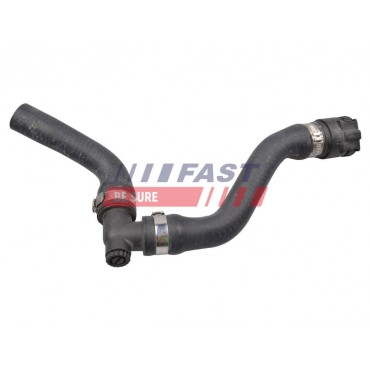 Tuyau d'Eau Liquide de Refroidissement Pour Fiat Doblo Linea 51753876
