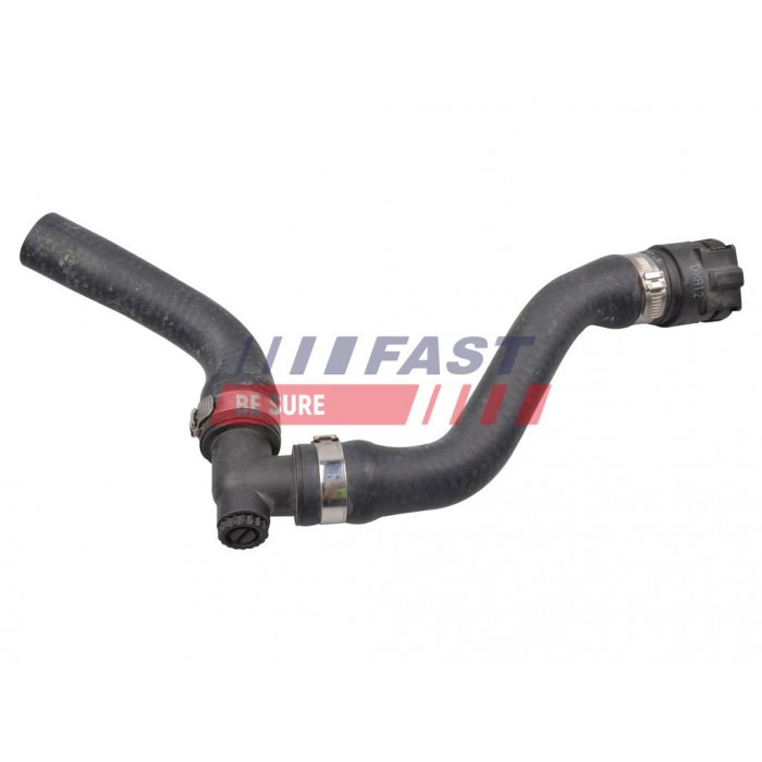 Tuyau d'Eau Liquide de Refroidissement Pour Fiat Doblo Linea 51753876