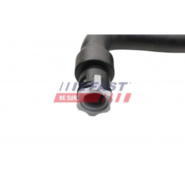 Tuyau d'Eau Liquide de Refroidissement Pour Ford Tourneo Transit 1684153 1698563