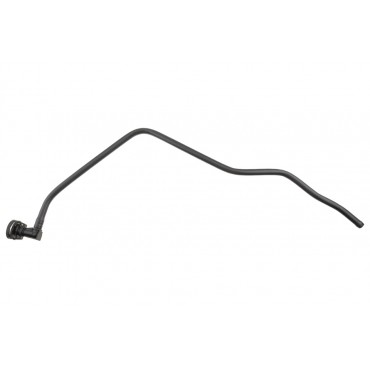 Tuyau de Ventilation Carter Purge Pour Audi A8 4H0121081AF