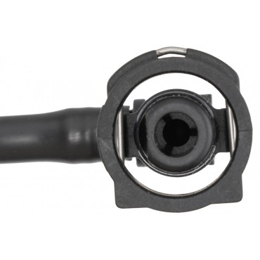 Tuyau de Ventilation Carter Purge Pour Audi A8 4H0121081AF