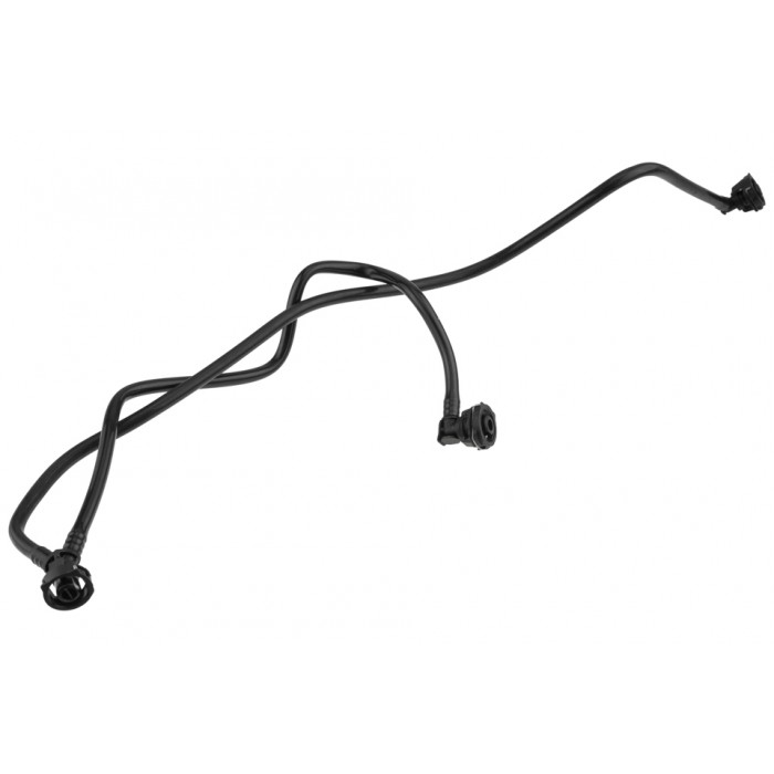 Tuyau de Débordement de Radiateur Pour Mercedes-Benz CLA Classe A B 2465010325